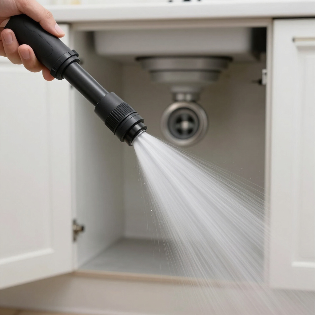 Drain Cleaning & Unclogging in Highland