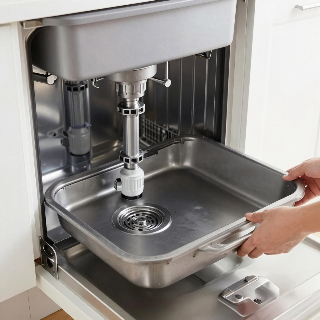 Garbage Disposal in Highland