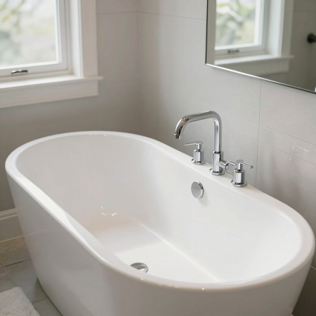 Bathroom & Kitchen Upgrades in Highland